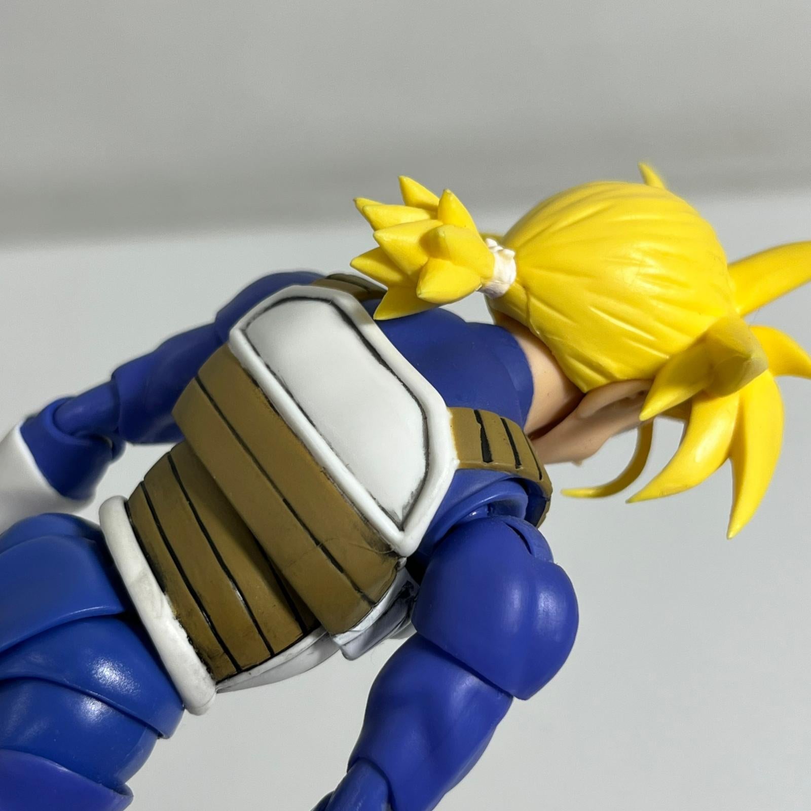 S.H.Figuarts スーパーサイヤ人トランクス ドラゴンボール バンダイ フィギュア/グッズ