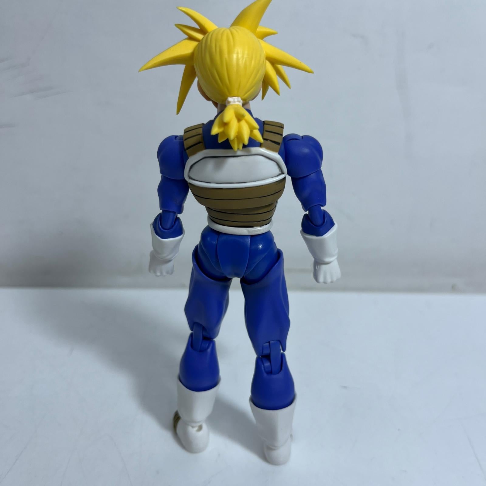 S.H.Figuarts スーパーサイヤ人トランクス ドラゴンボール バンダイ フィギュア/グッズ