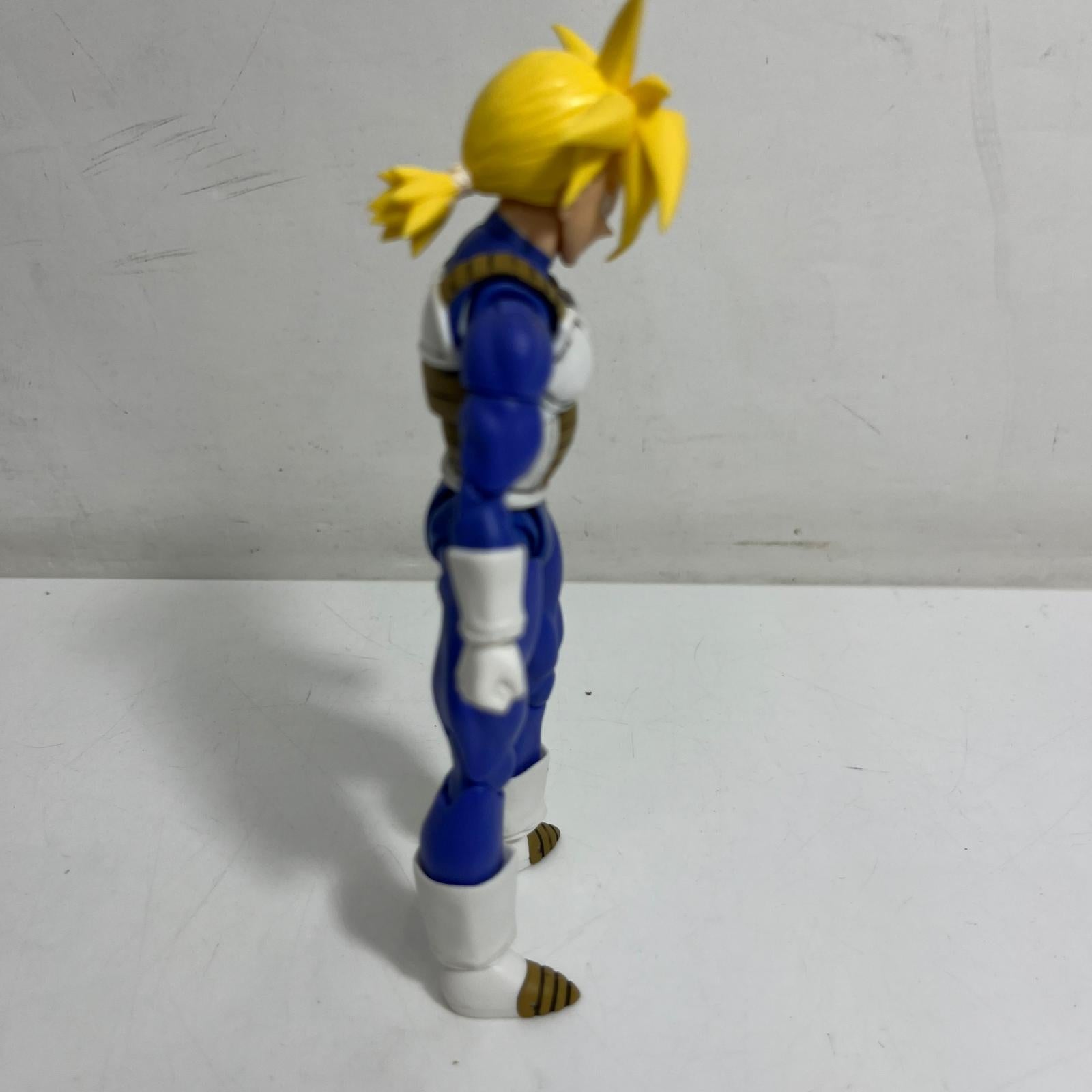 S.H.Figuarts スーパーサイヤ人トランクス ドラゴンボール バンダイ フィギュア/グッズ