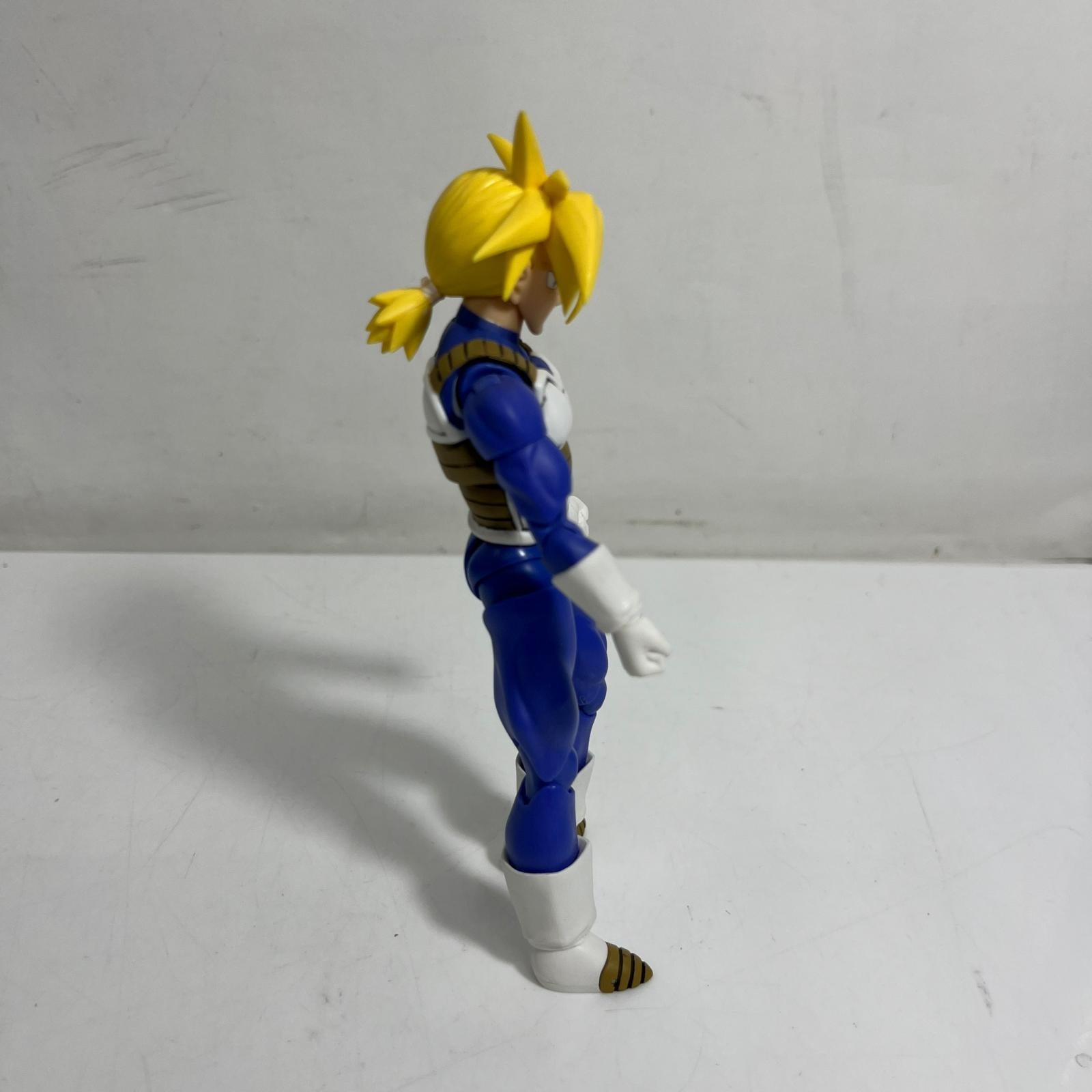 S.H.Figuarts スーパーサイヤ人トランクス ドラゴンボール バンダイ フィギュア/グッズ