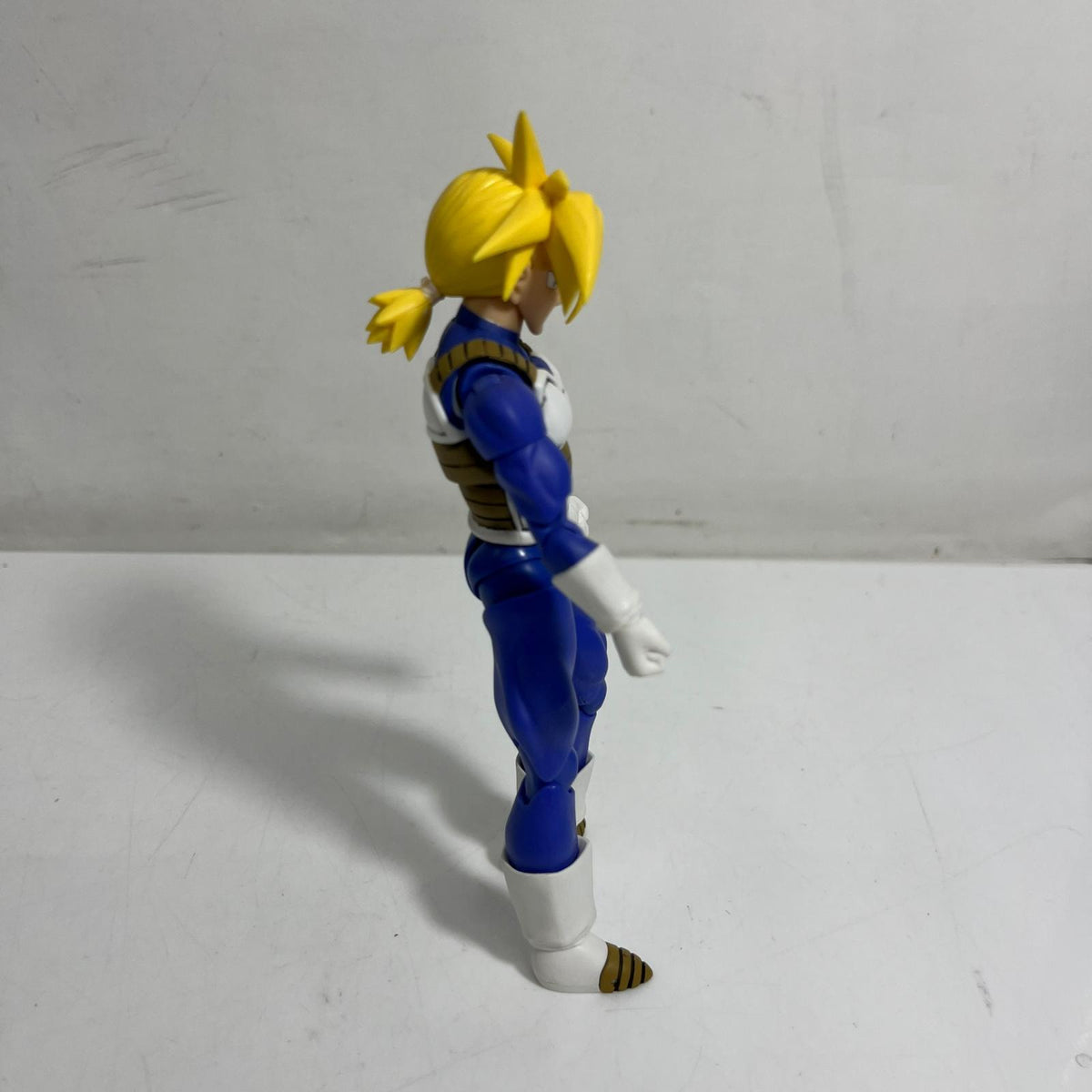 S.H.Figuarts スーパーサイヤ人トランクス ドラゴンボール バンダイ フィギュア/グッズ