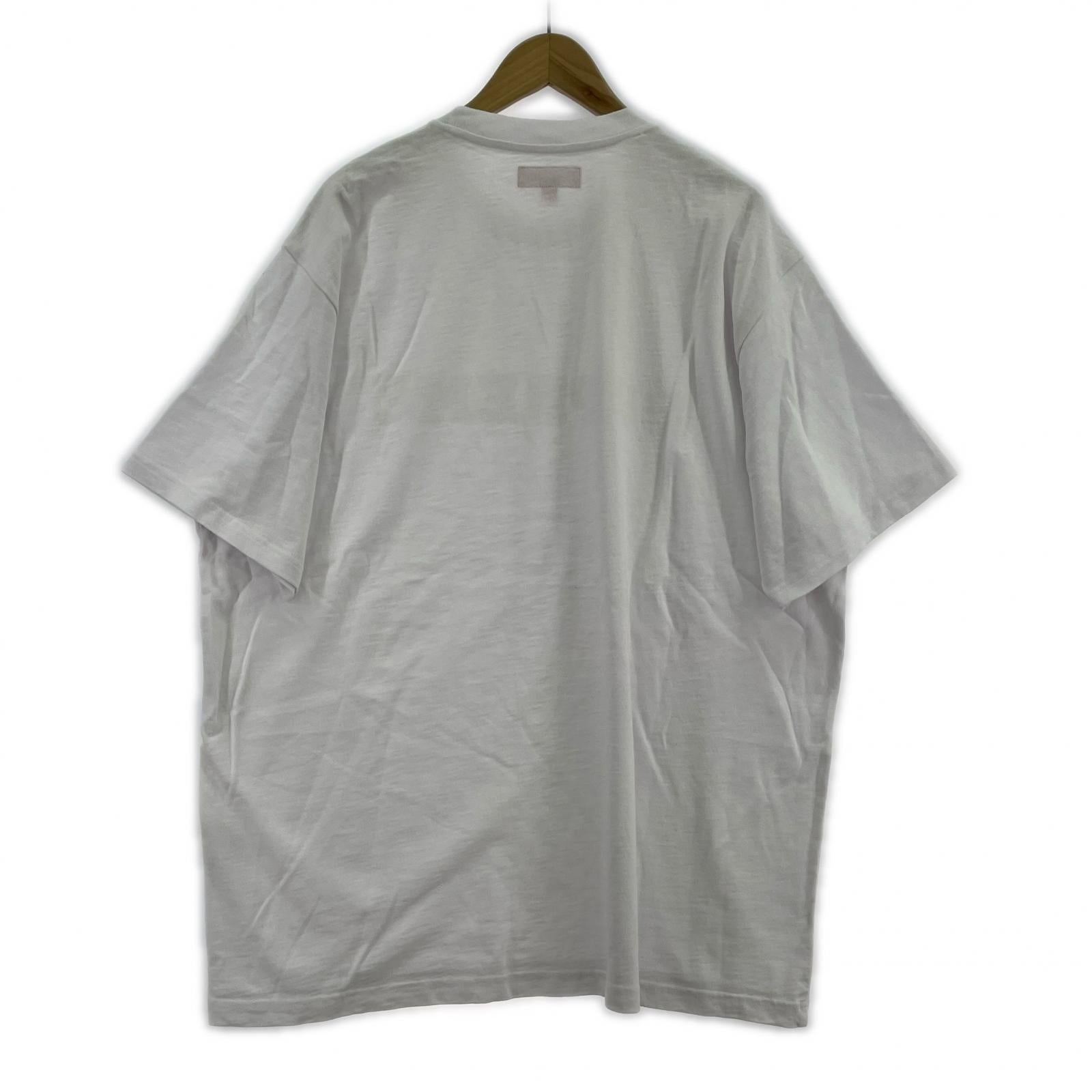 半袖Tシャツ Supreme 25AW Collegiate Applique S/S Top XXL 白 ホワイト