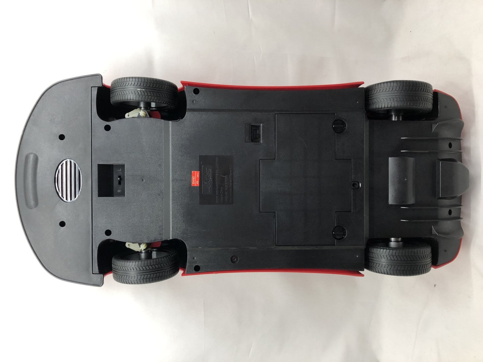 mjx R/C F430 SPIDER ラジコン