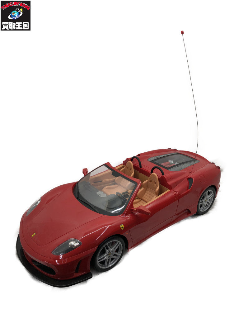 mjx R/C F430 SPIDER ラジコン