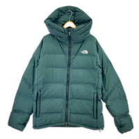 ダウンジャケット Belayer Parka 緑 L L グリーン