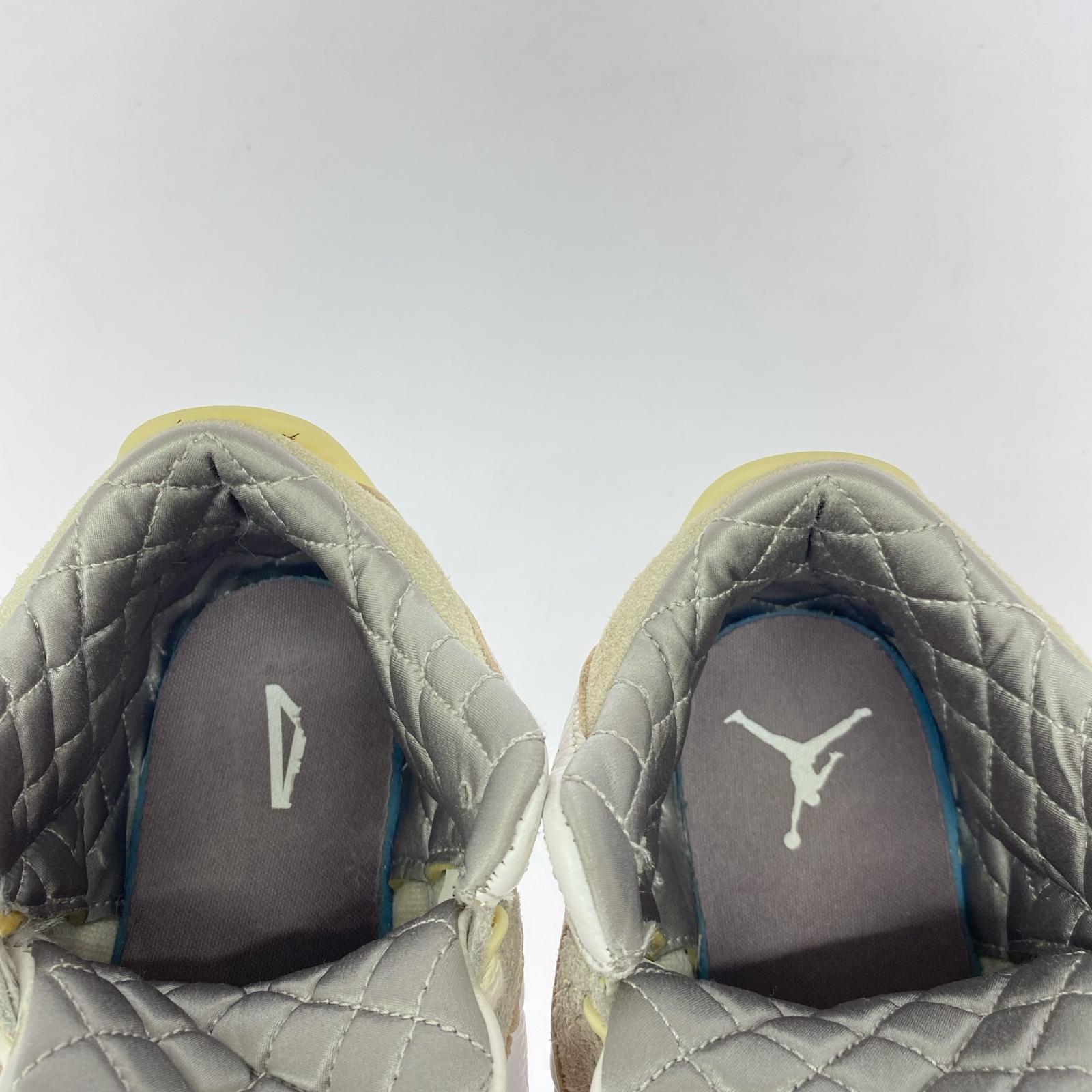 スニーカー A Ma Maniere Air Jordan 3 Retro SP 24cm 24cm (US6 UK5 1/2 EU38) ホワイト