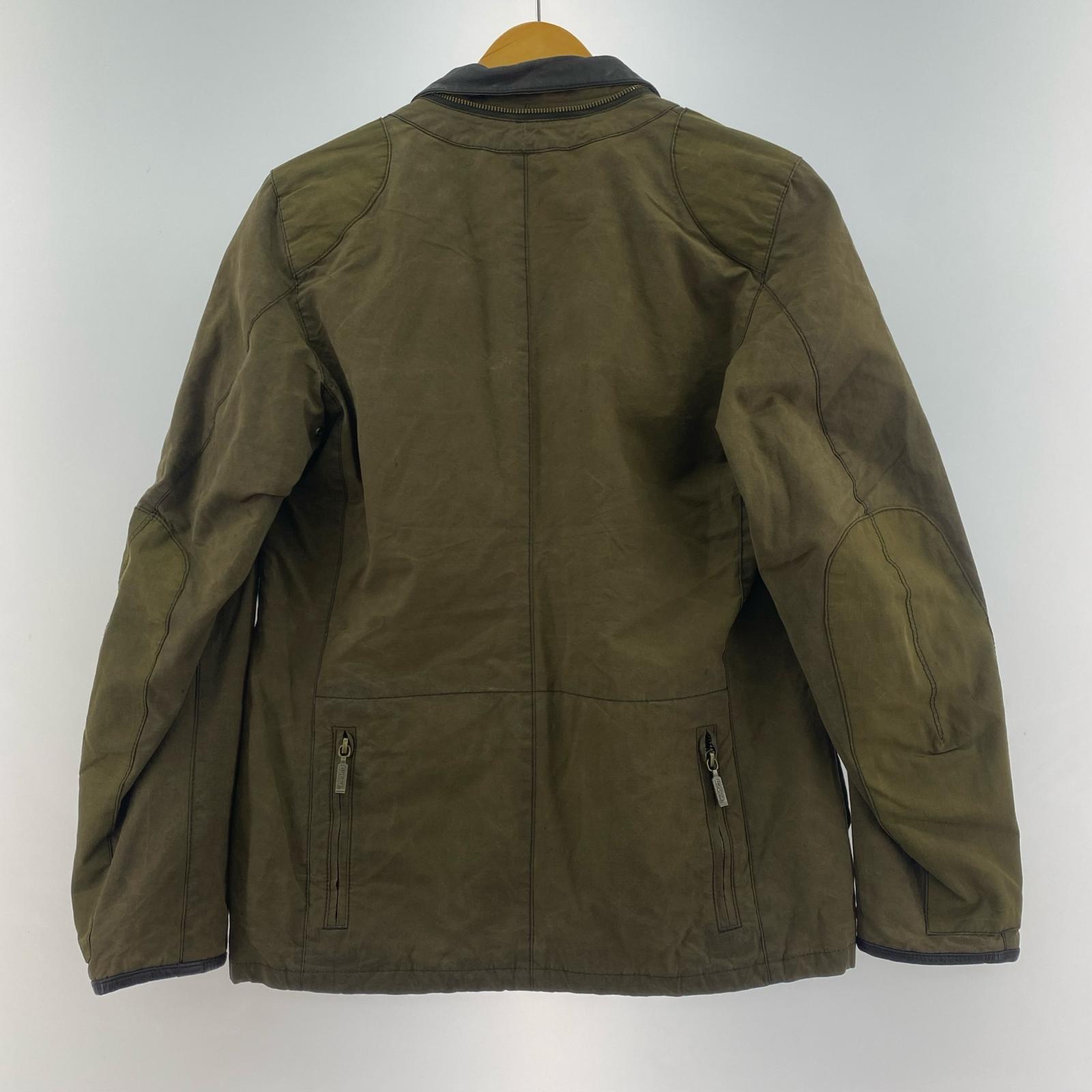 ジャケット Beacon Sports Jacket (S) S カーキ