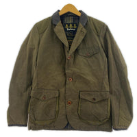 ジャケット Beacon Sports Jacket (S) S カーキ