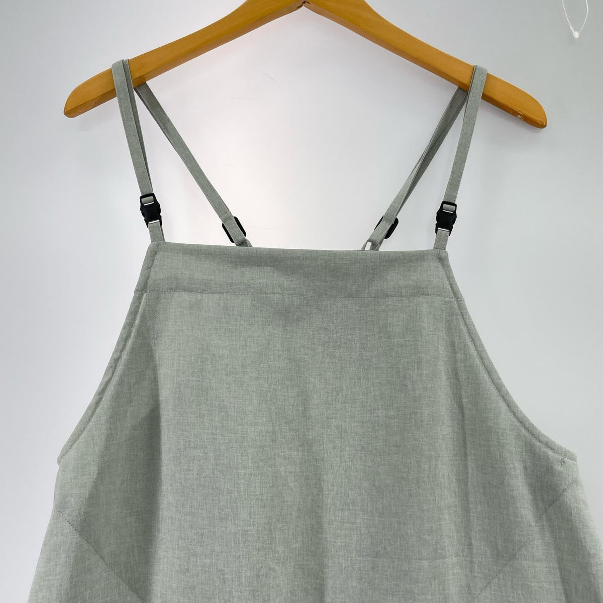 ワンピース PeLight Poplin Dress 1 1 ブルー