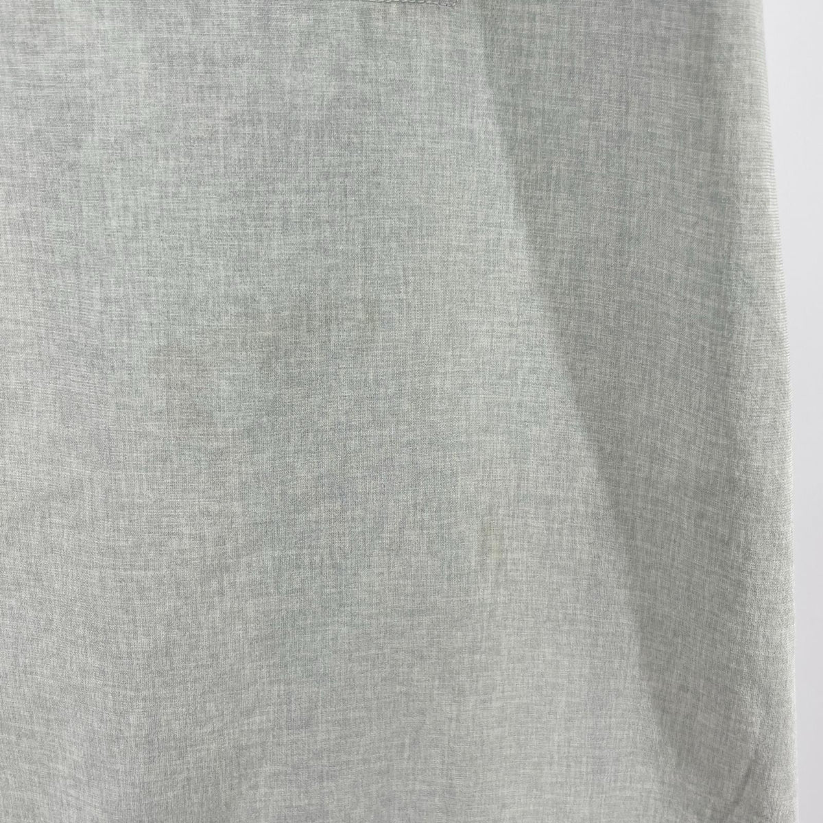 ワンピース PeLight Poplin Dress 1 1 ブルー