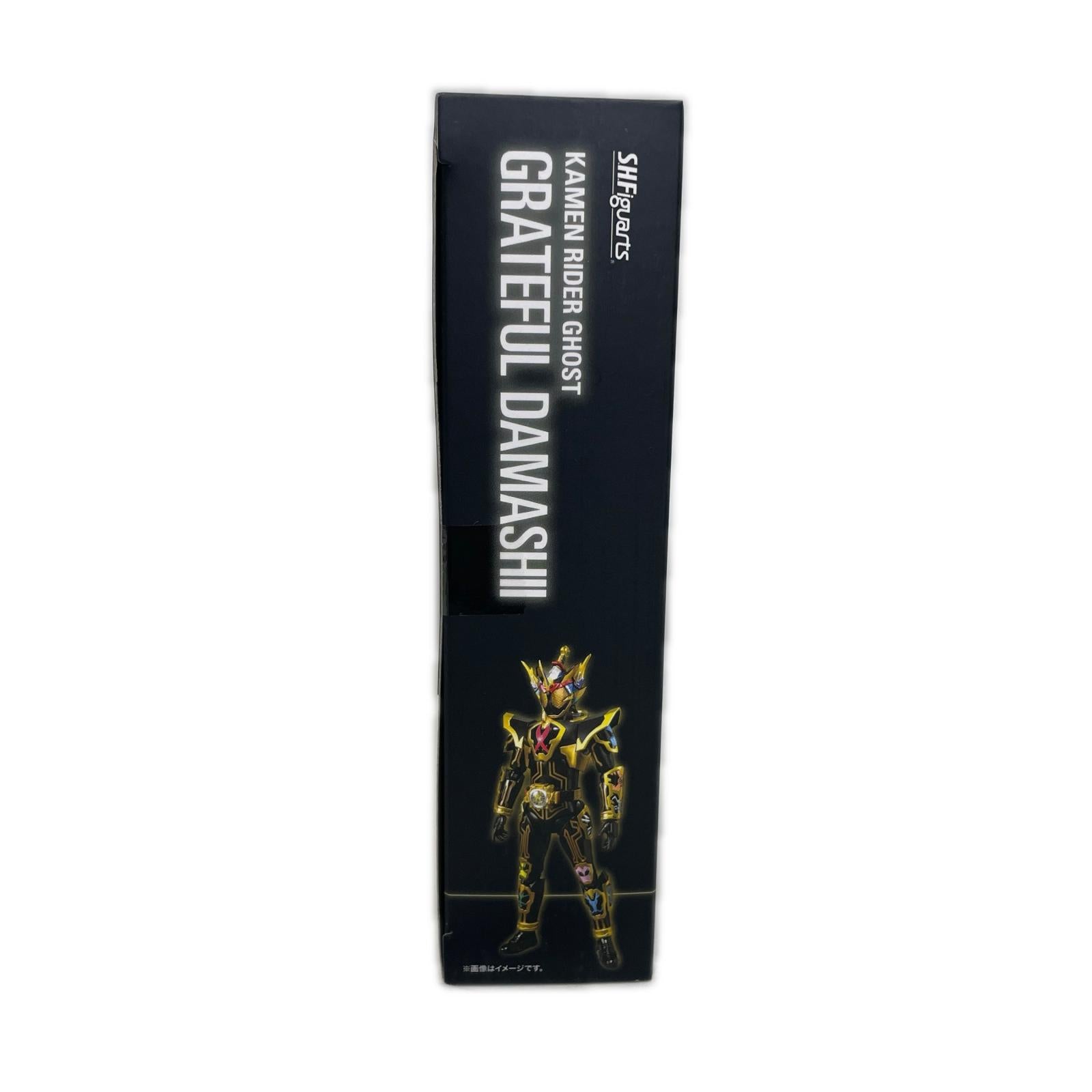 S.H.Figuarts 仮面ライダーゴースト グレイトフル魂. 仮面ライダーゴースト フィギュア/グッズ