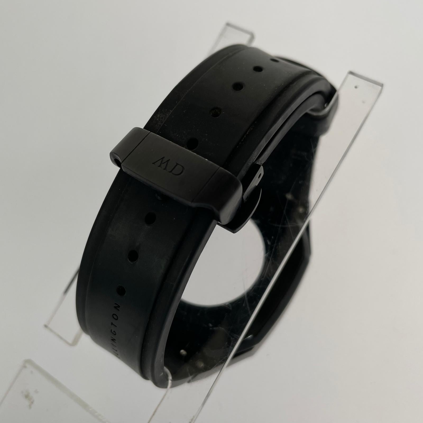 その他アクセサリー Apple Watch case 44mm ブラック