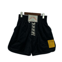 ショートパンツ ROB SHORTS ブラック M ブラック