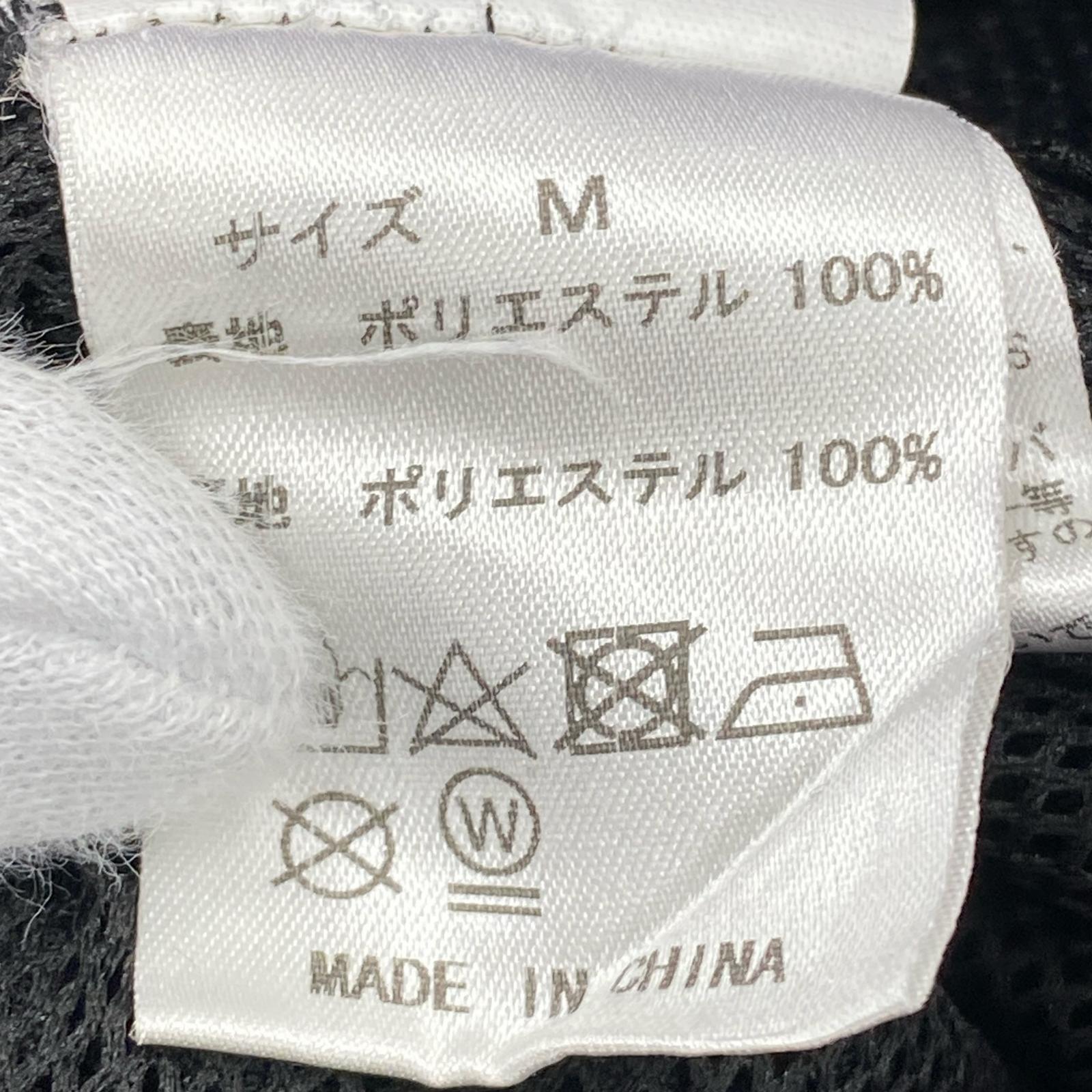 ショートパンツ ROB SHORTS ブラック M ブラック