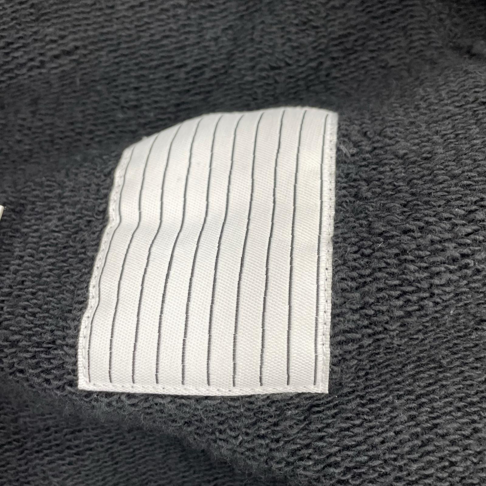 ショートパンツ S.F.C スウェットショーツ ブラック L L ブラック