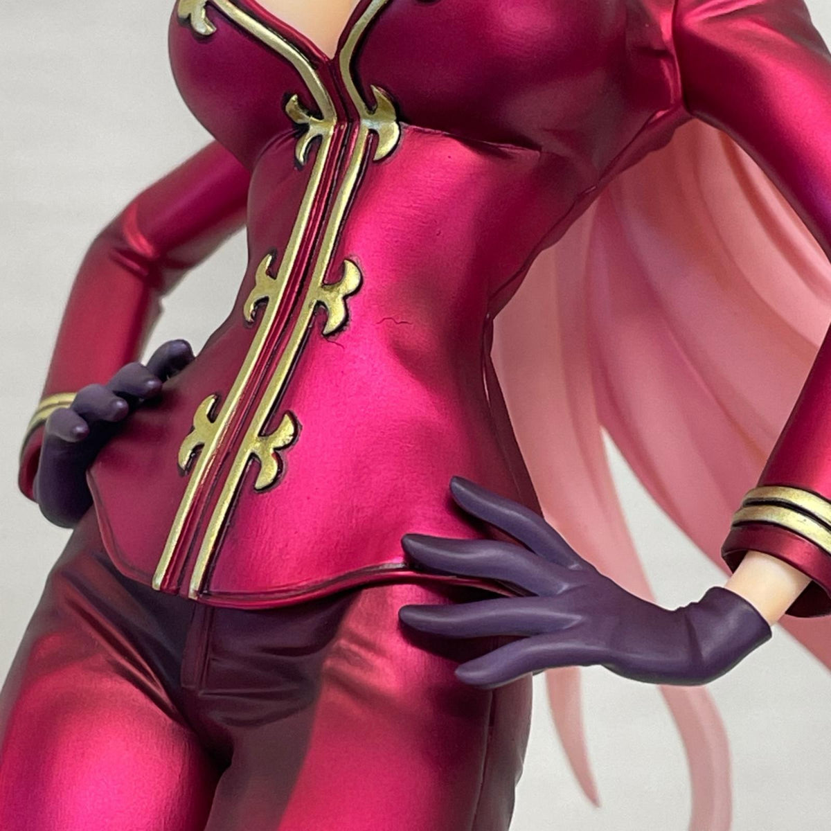 P.O.Pワンピース “LIMITED EDITION” 黒檻のヒナ ワンピース メガハウス フィギュア/グッズ