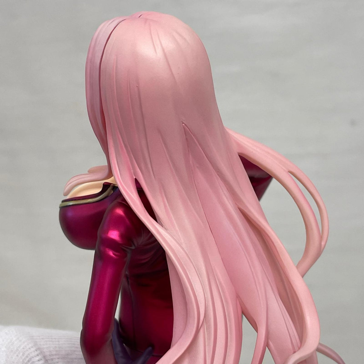 P.O.Pワンピース “LIMITED EDITION” 黒檻のヒナ ワンピース メガハウス フィギュア/グッズ