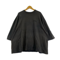 半袖Tシャツ WILLY CHAVARRIA Tシャツ BLK M ブラック