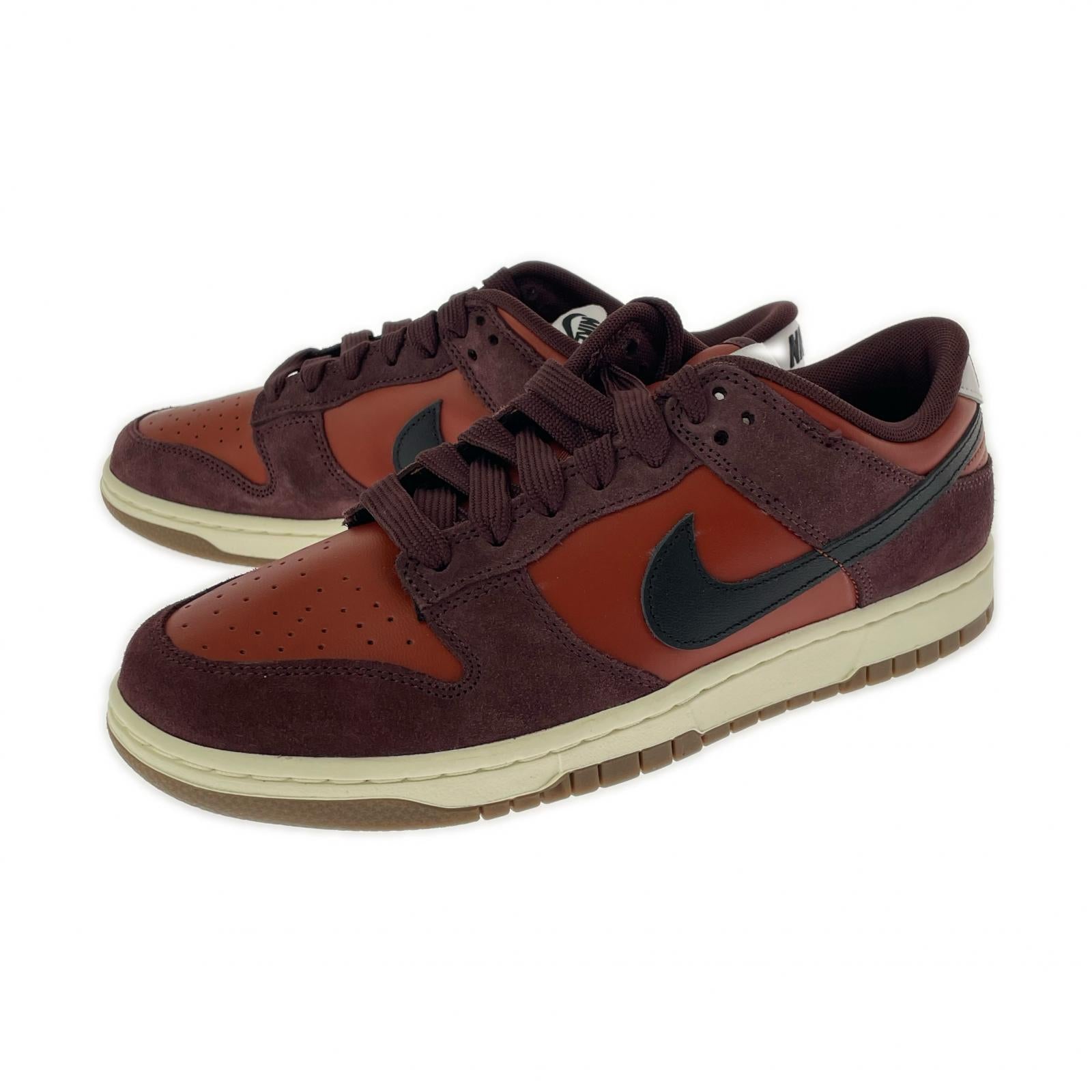 スニーカー DUNK LOW RETRO SE MARS STONE 27.5cm 27.5cm (US9 1/2 UK9 EU45)