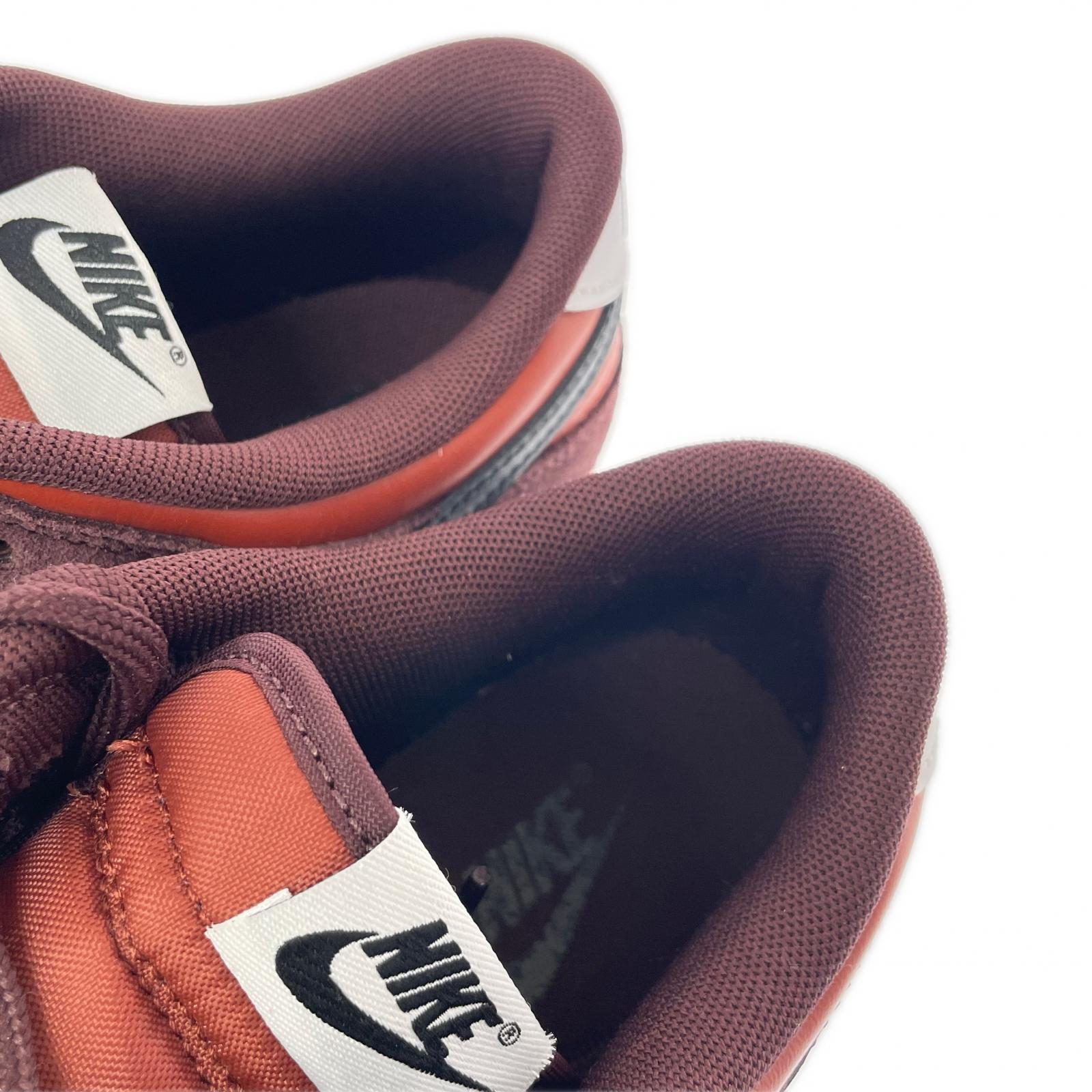 スニーカー DUNK LOW RETRO SE MARS STONE 27.5cm 27.5cm (US9 1/2 UK9 EU45)