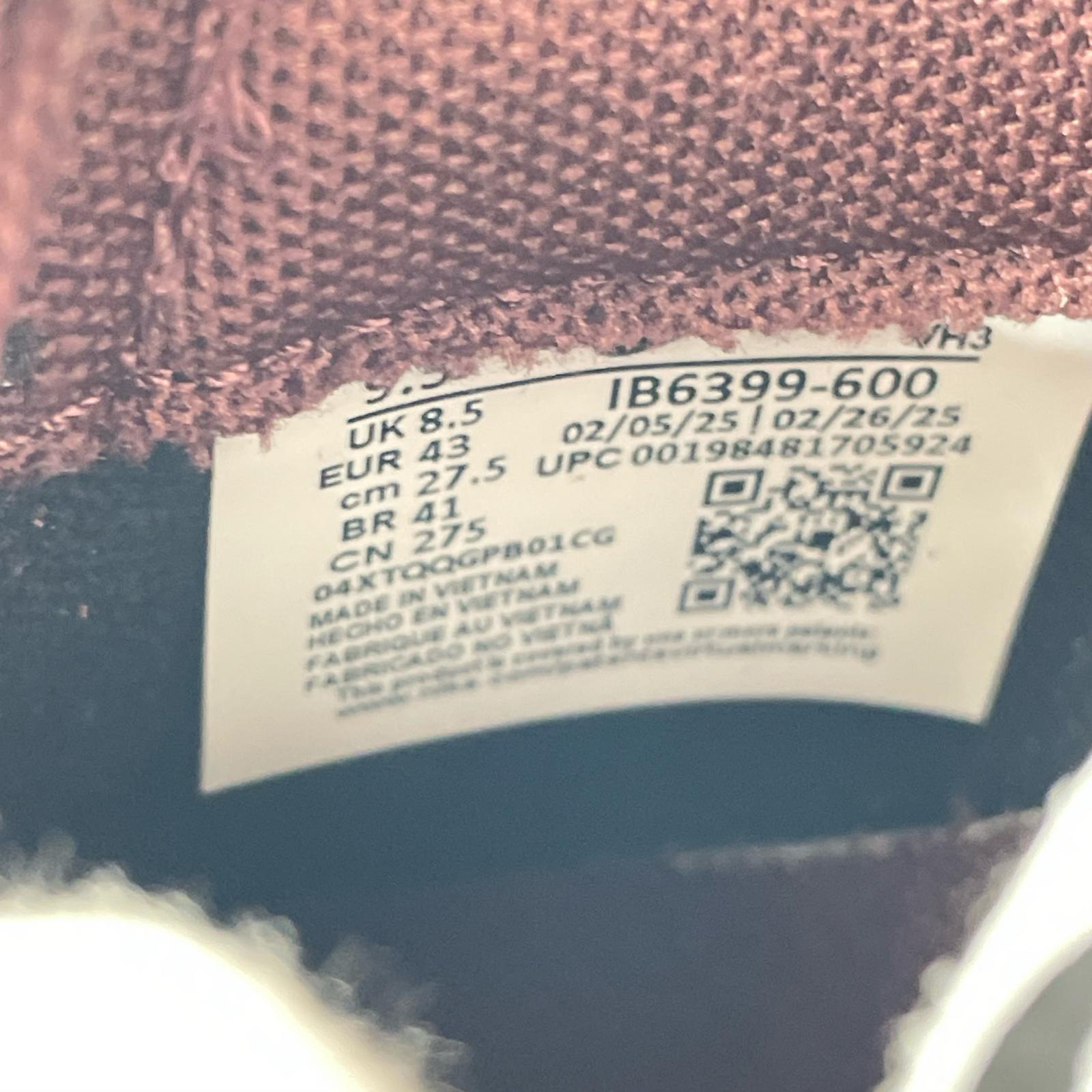スニーカー DUNK LOW RETRO SE MARS STONE 27.5cm 27.5cm (US9 1/2 UK9 EU45)