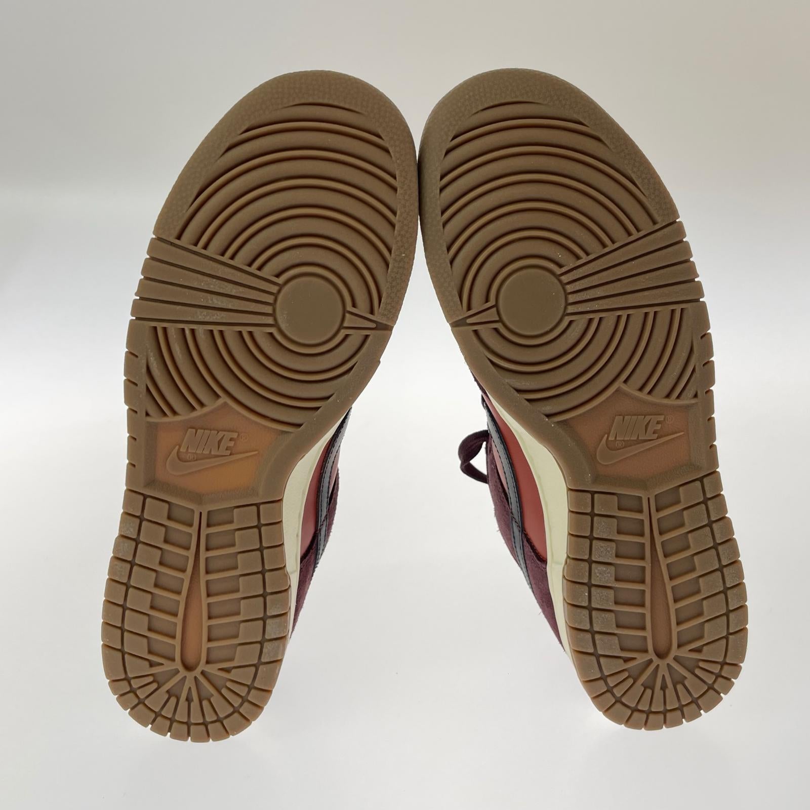 スニーカー DUNK LOW RETRO SE MARS STONE 27.5cm 27.5cm (US9 1/2 UK9 EU45)
