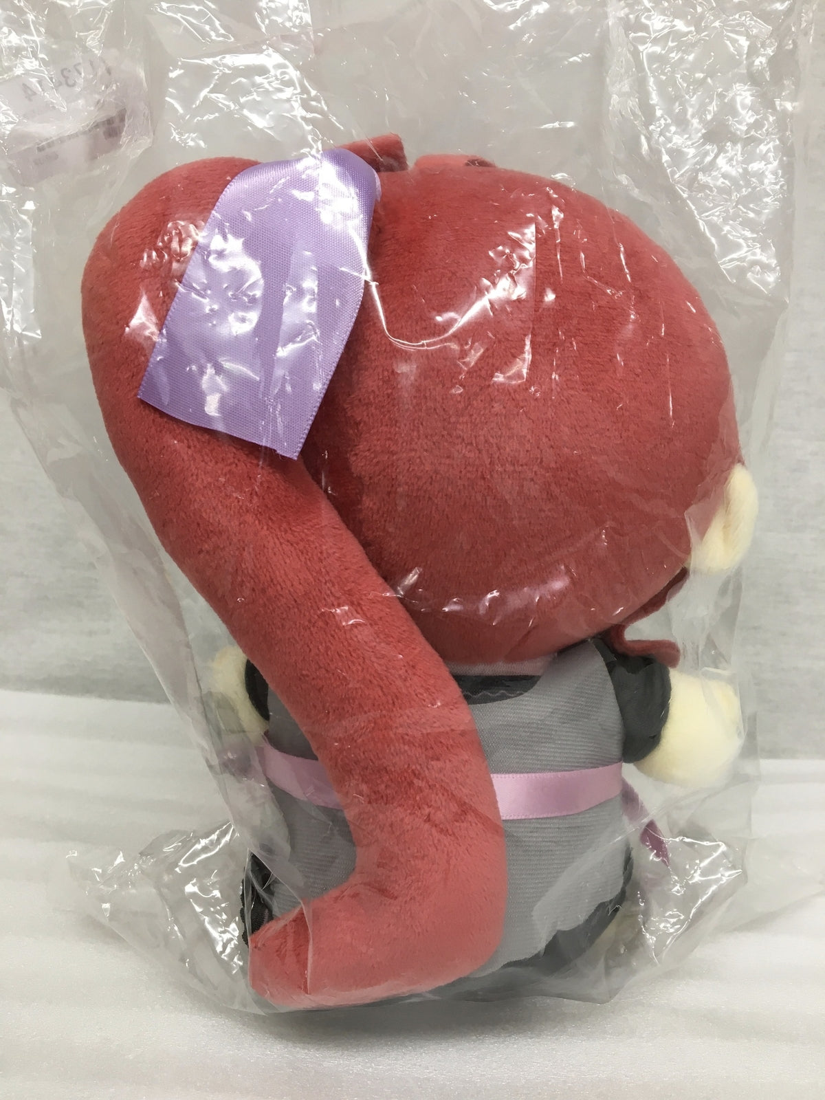 ましろ色シンフォニー 乾紗凪 ぬいぐるみ フィギュア/グッズ