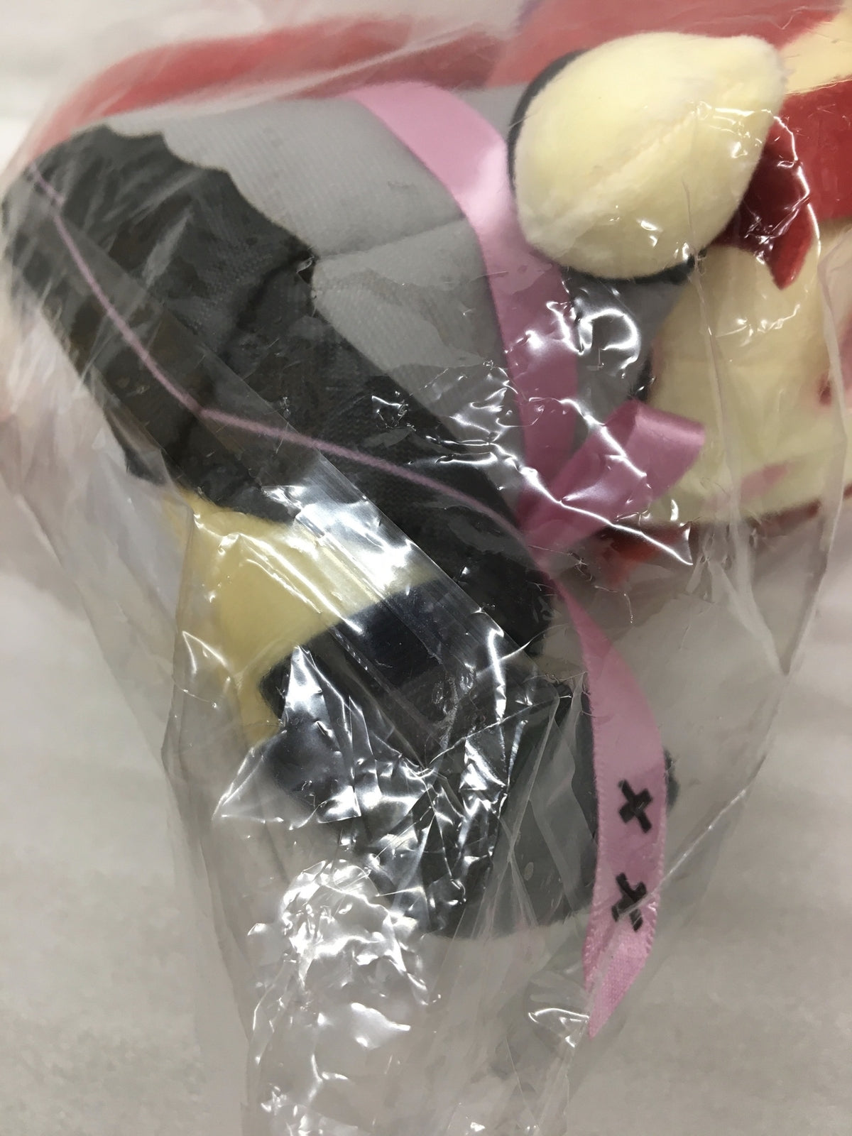 ましろ色シンフォニー 乾紗凪 ぬいぐるみ フィギュア/グッズ
