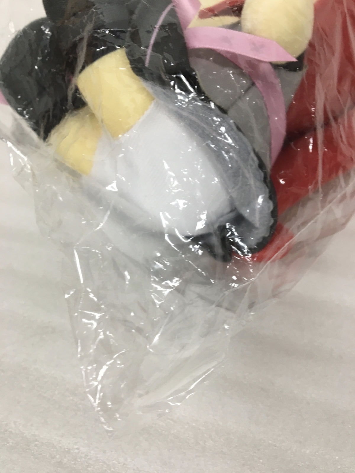 ましろ色シンフォニー 乾紗凪 ぬいぐるみ フィギュア/グッズ