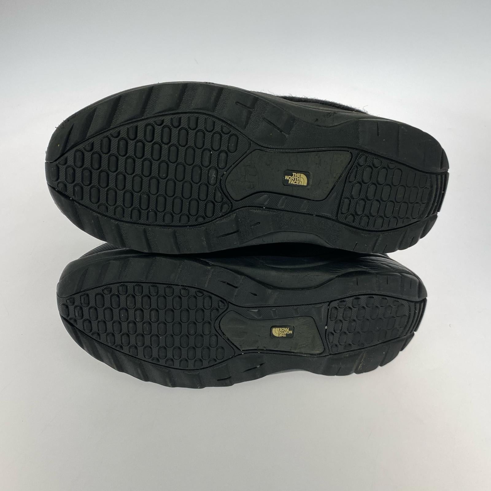 ブーツ NUPTSE WOOL2 SHORT/26.0/NF51592 26cm (US8 UK7 1/2 EU42) ブラック