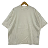 半袖Tシャツ no. 2 ホワイト