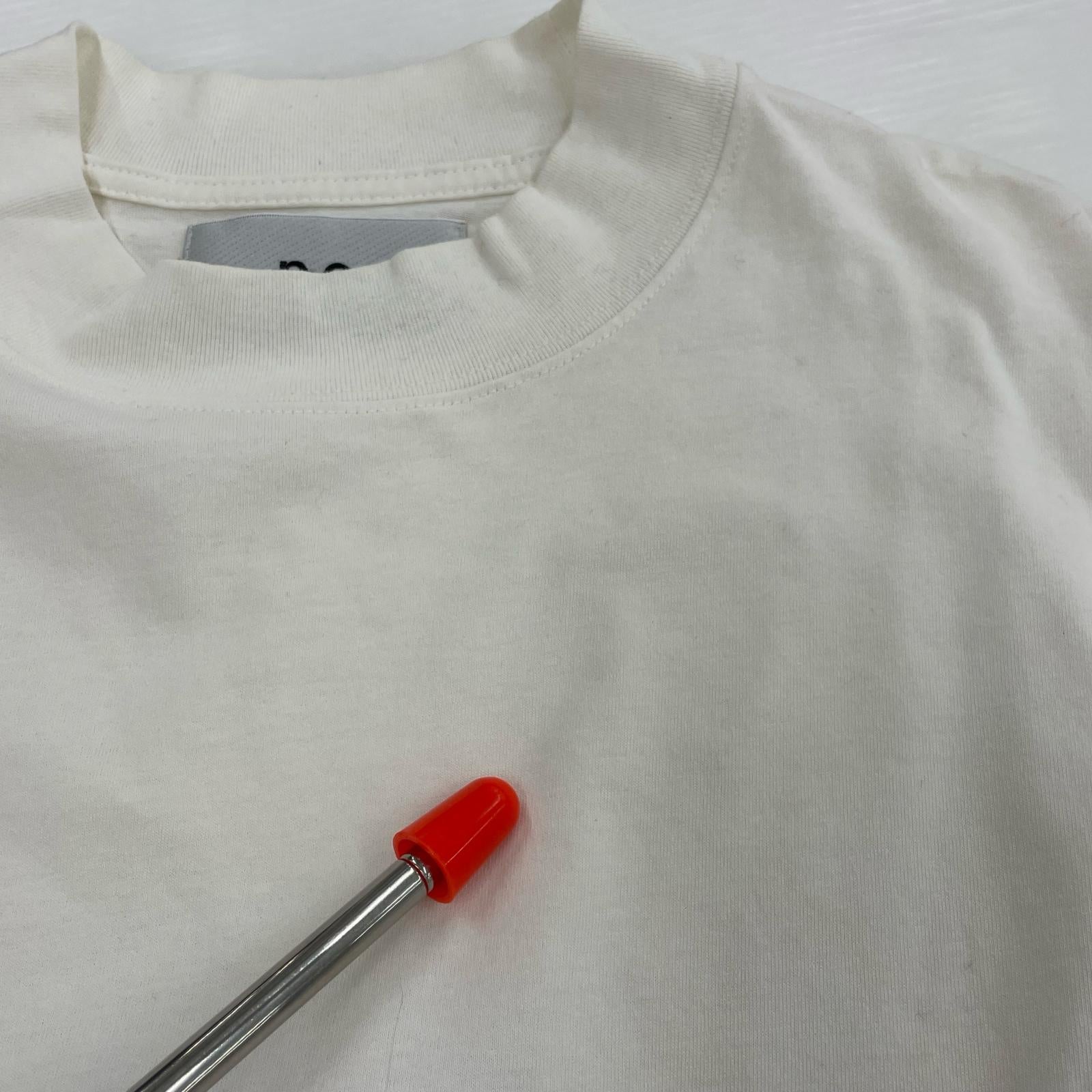 半袖Tシャツ no. 2 ホワイト
