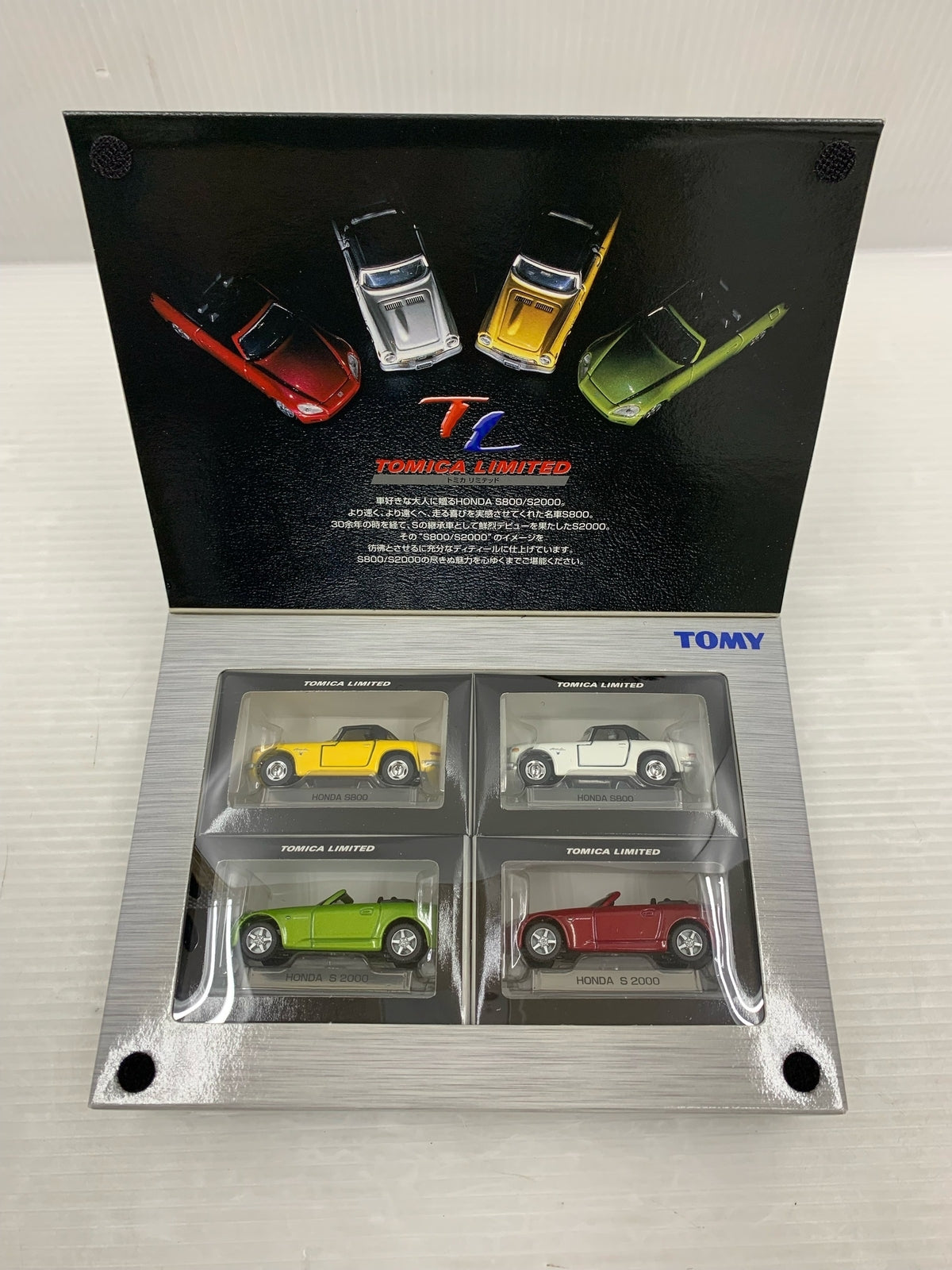 YA138407 腕時計