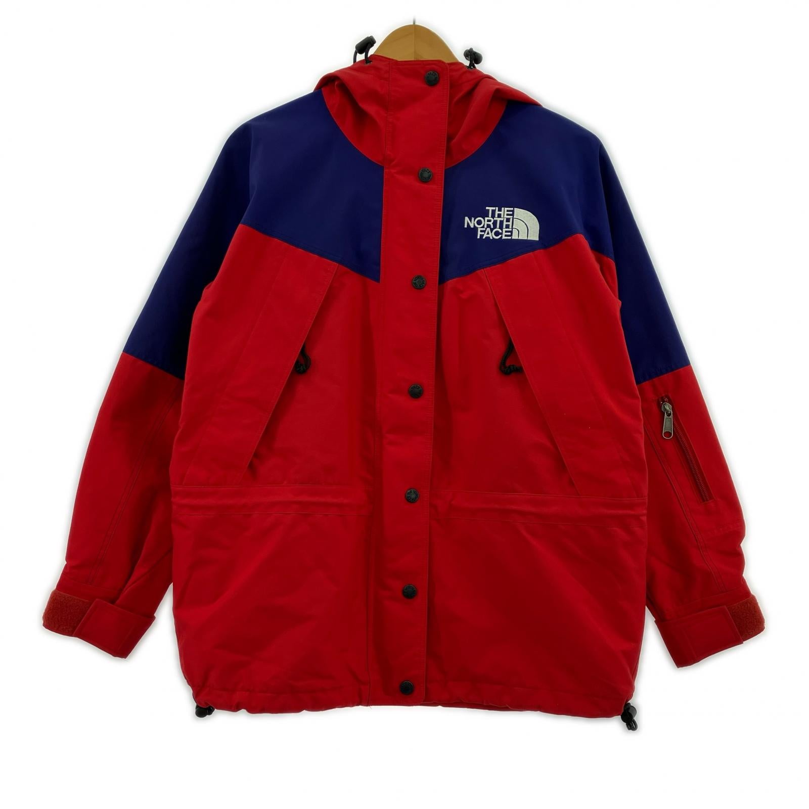 ジャケット WOMEN'S規格 マウンテンパーカー S