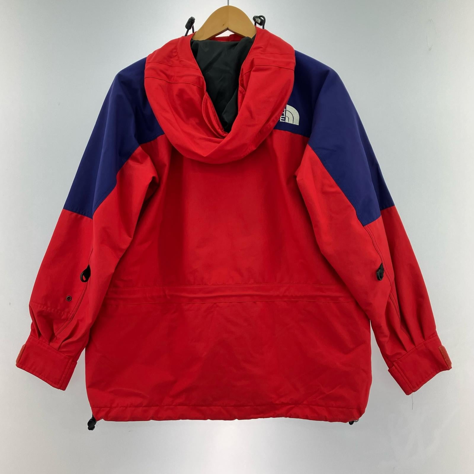 ジャケット WOMEN'S規格 マウンテンパーカー S