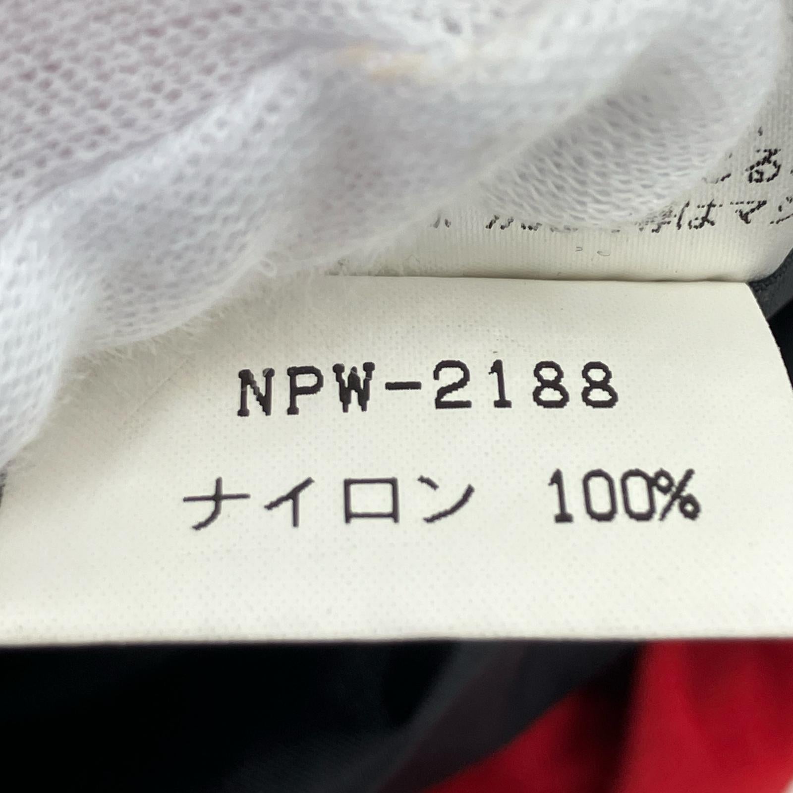 ジャケット WOMEN'S規格 マウンテンパーカー S