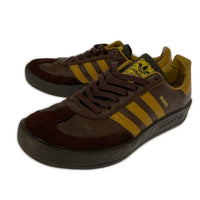 スニーカー Madrid Auburn/Mesa/Brown 26.5cm 26.5cm (US8 1/2 UK8 EU43) ブラウン