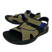 サンダル ACG AIR DESCHUTZ 27cm (US9 UK8 1/2 EU44) ベージュ