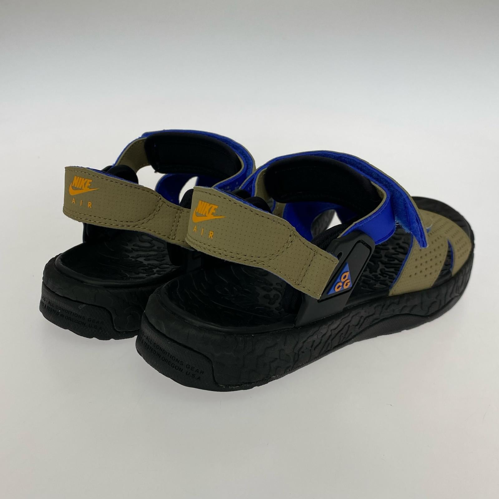 サンダル ACG AIR DESCHUTZ 27cm (US9 UK8 1/2 EU44) ベージュ
