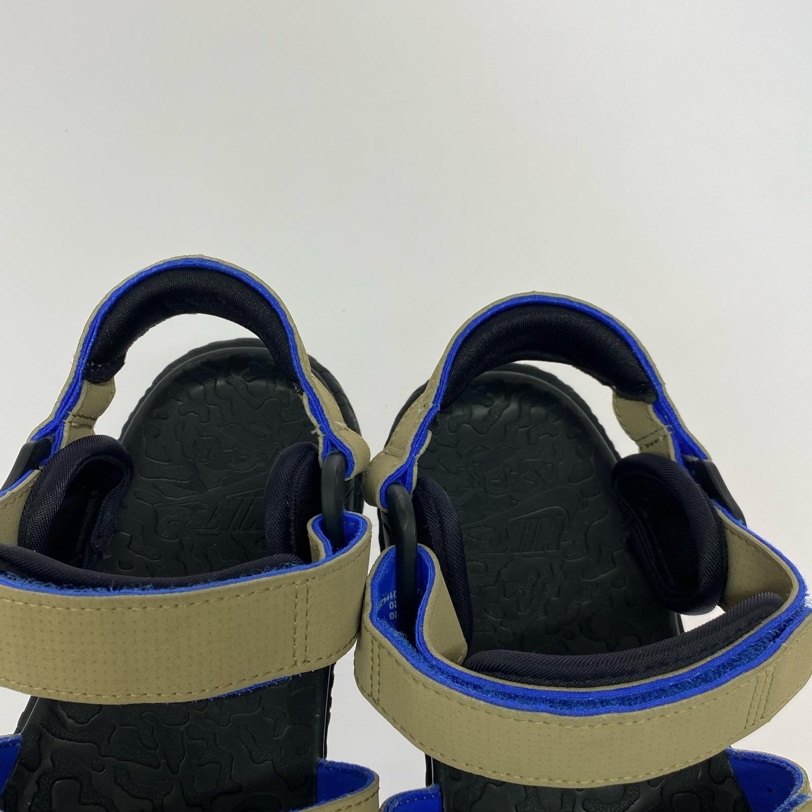 サンダル ACG AIR DESCHUTZ 27cm (US9 UK8 1/2 EU44) ベージュ