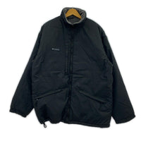 ジャケット 90s L.LBEAN BLK LL LL ブラック