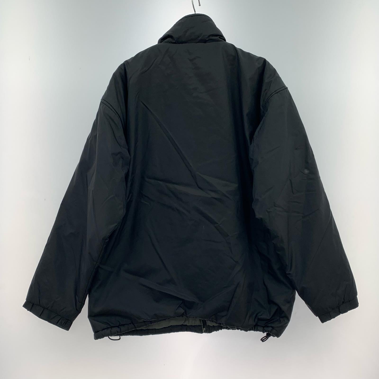 ジャケット 90s L.LBEAN BLK LL LL ブラック