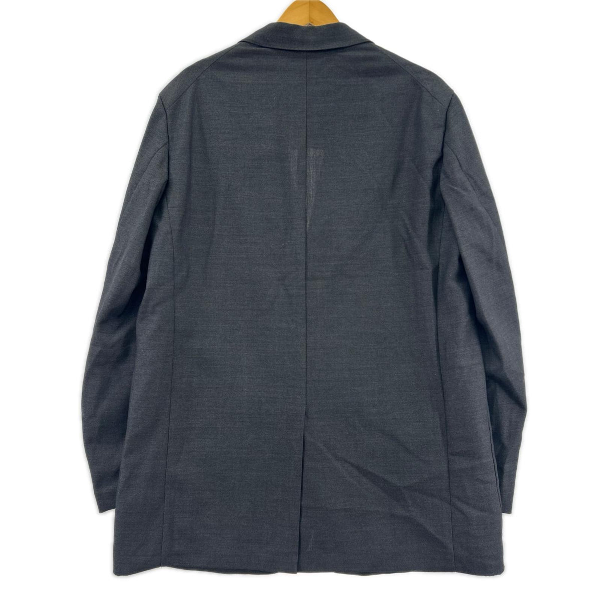 テーラードジャケット MAATEE&SONS SINGLE TAILORED UNCON テーラードジャケット 3 3 ブラック