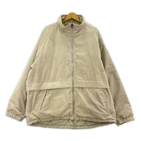 ジャケット Corduroy Field Reversible Jacket XL ベージュ