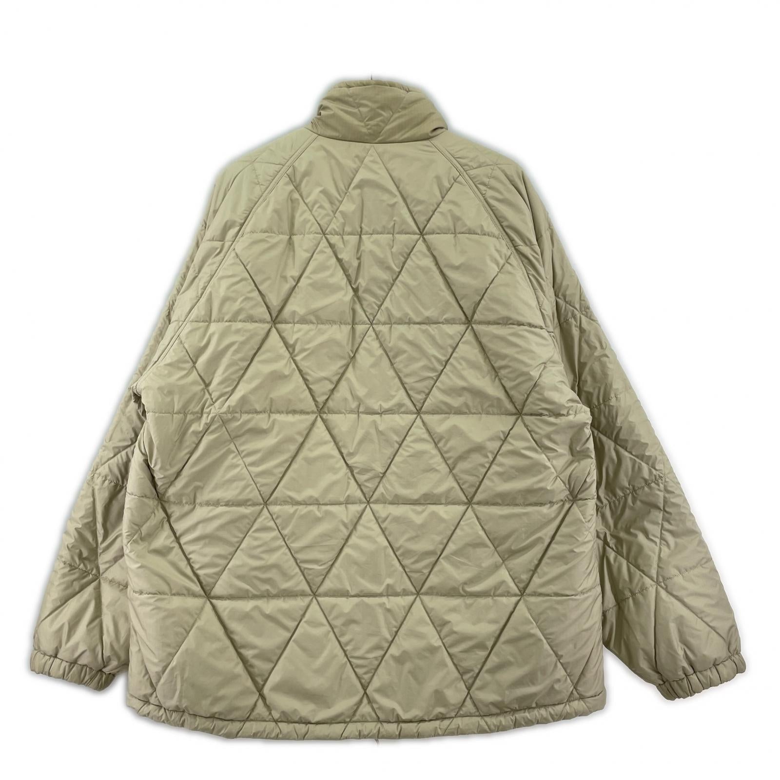 ジャケット Corduroy Field Reversible Jacket XL ベージュ
