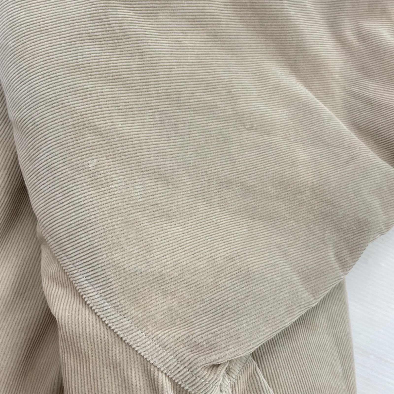 ジャケット Corduroy Field Reversible Jacket XL ベージュ
