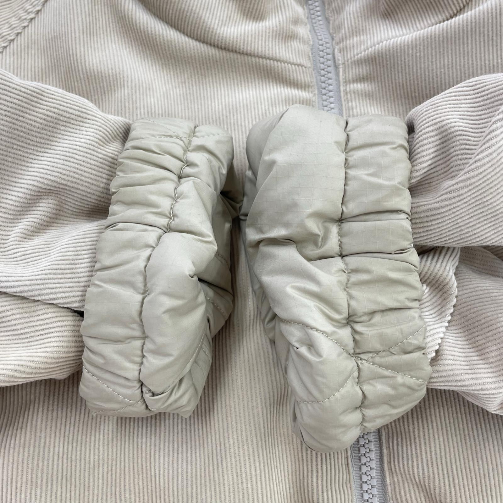 ジャケット Corduroy Field Reversible Jacket XL ベージュ