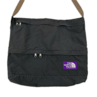 ショルダーバッグ Field Shoulder Bag グレー
