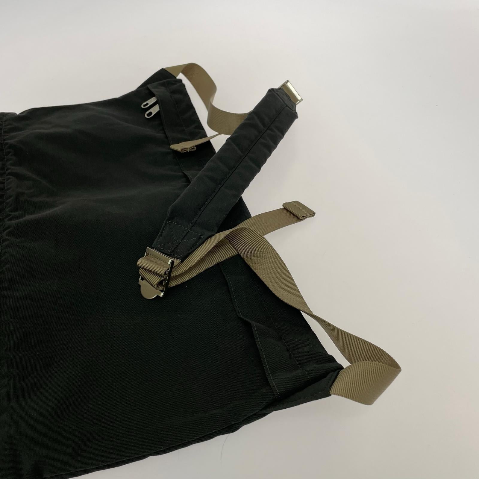 ショルダーバッグ Field Shoulder Bag グレー