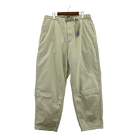 パンツ Chino Wide Tapered Field Pants 36 36 ベージュ